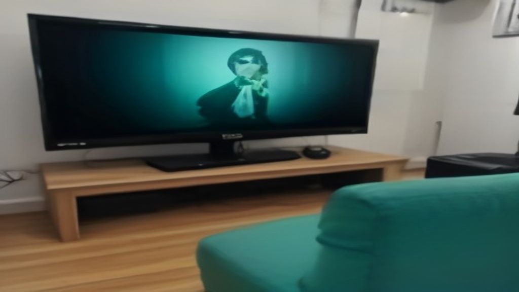 up iptv Einrichtung HDMI
